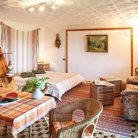 Casa Rosmarin 420s Apartment Montegrino Valtravaglia