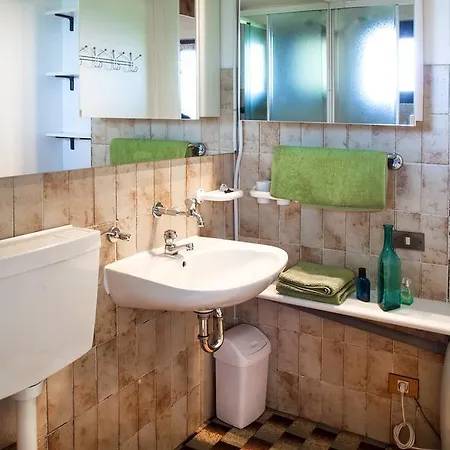 Casa Rosmarin 420s