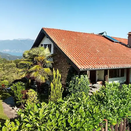Casa Rosmarin 420s *