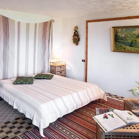 Casa Rosmarin 420s Montegrino Valtravaglia