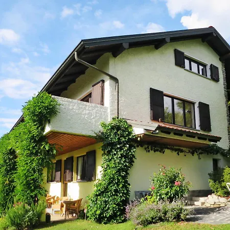 Casa Rosmarin 420s アパート *